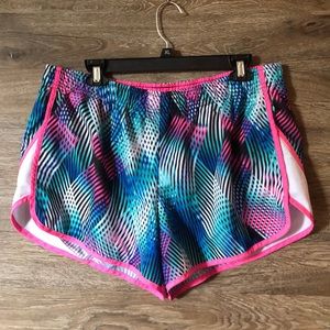 XERSION Running shorts